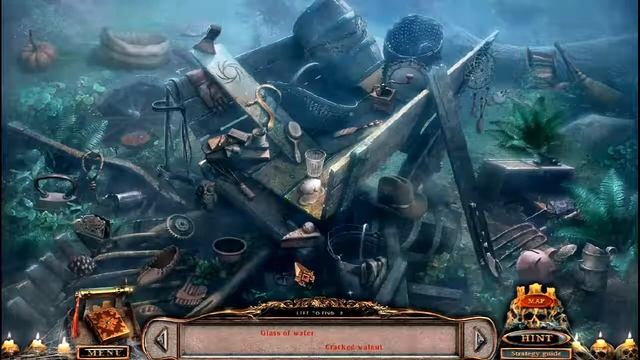 Portal of Evil - Stolen Runes Collector’s Edition - Main Game - Part 2 смотреть онлайн