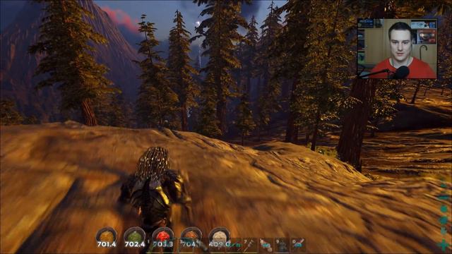 ARK Zoo #E67 - DRAKE KAMPF & LEGENDÄRE DINOS - Ark Survival Evolved [Deutsch/German] смотреть онлайн