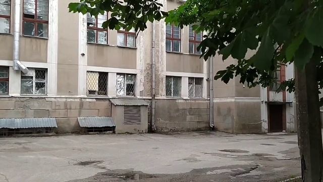 Народный Дом. Харьков дореволюционный. Губернаторы Харькова. ДК ХЭМЗ. смотреть онлайн