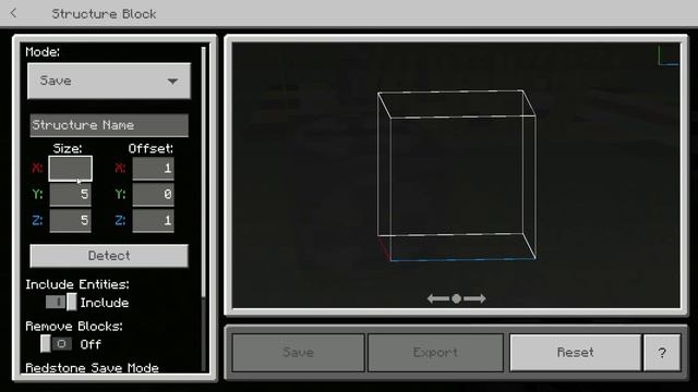 Vortex | Minecraft Bedrock Command смотреть онлайн