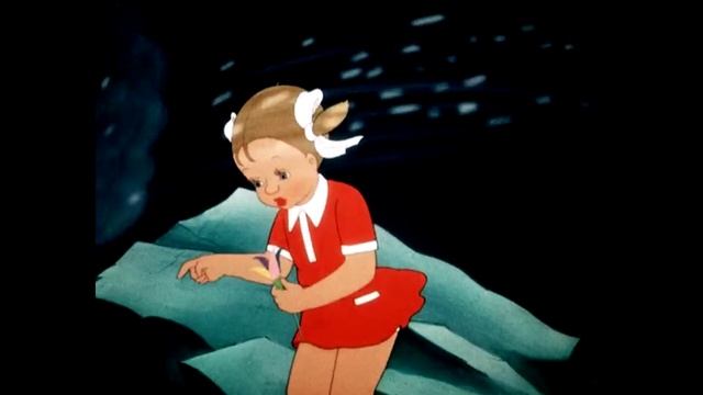 (Аудио сказка)Цветик семицветик смотреть онлайн