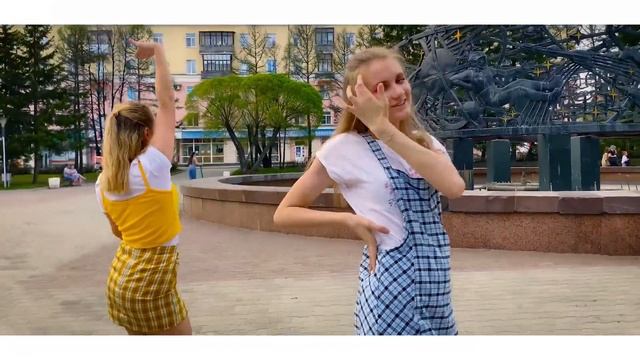 [K-POP IN PUBLIC RUSSIA] TWICE (트와이스) — 'Better' [ONE TAKE] [Dance Cover by ODDI] смотреть онлайн