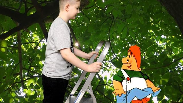 Творческая работа.mp4 смотреть онлайн