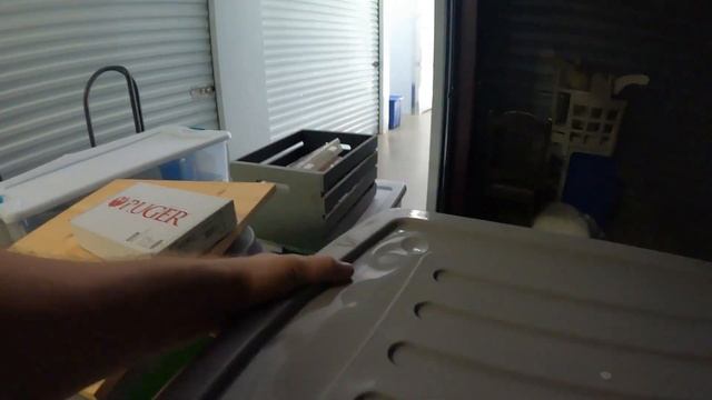 What Did We Find In This $420 Teacher / Artist Storage Unit Auction Win? смотреть онлайн