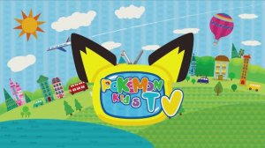 Pokémon Sweets Paradise EP02 (Pokémon Kids TV)