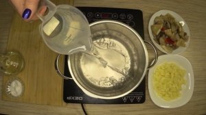 Самый простой рецепт аппетитного грибного супа из сыроежек!