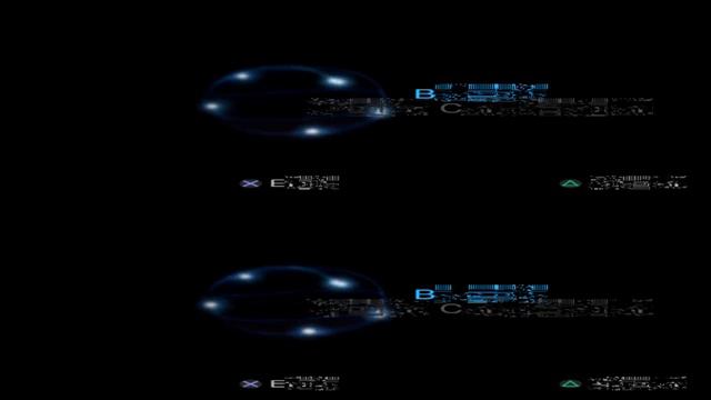 Playstation 2 BIOS Corruptions (Melancholy Edition) смотреть онлайн