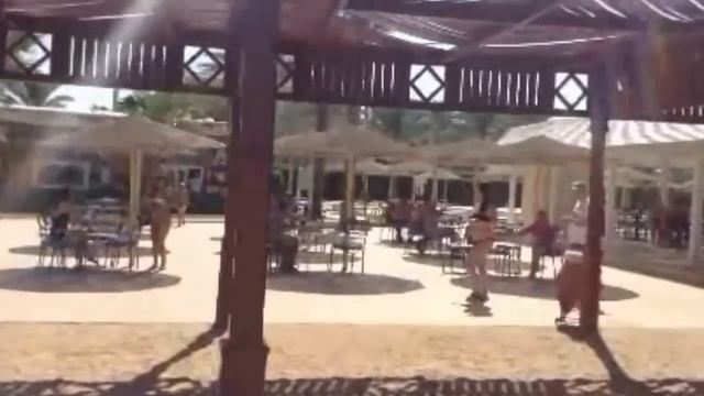 TIA HEIGHTS MAKADI BAY AQUA PARK 5* / Hurghada смотреть онлайн