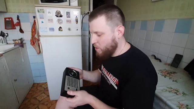 ОЛДЫ ТУТ? SELGA-404 советский радиоприёмник 1973 года. смотреть онлайн