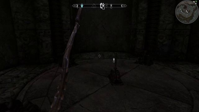 The Elder Scrolls V: Skyrim + Creation Club + Essential MODs part 47 смотреть онлайн