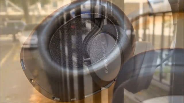 Bowers & Wilkins Launches PX Noise-Canceling Headphones With USB-C Charging смотреть онлайн