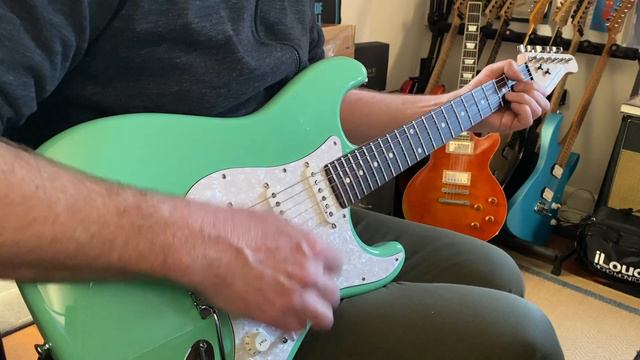 Kinman: Zero-Hum Pickups: Kick in the Arse Heavy & AVn 69 смотреть онлайн
