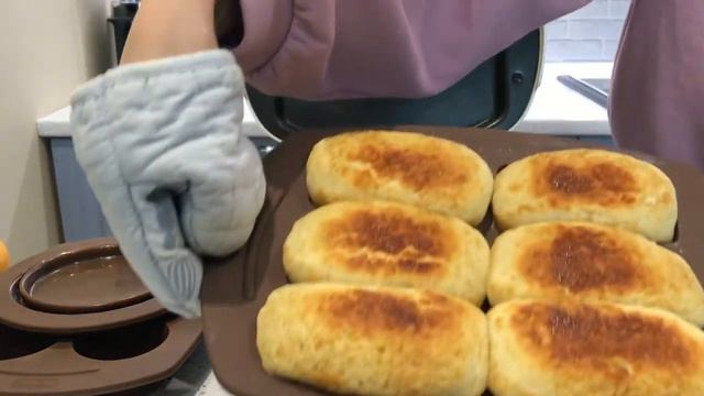 Я ГОВОРЮ - НЕТ ДУХОВКЕ, за мою выпечку отвечает Мультикондитер Cake Factory KD8021🥐