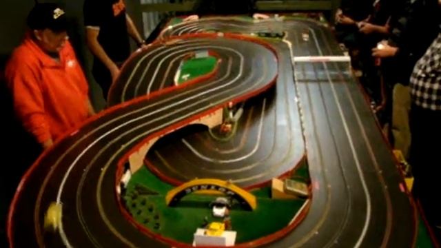 GT Internationals at Charlie's смотреть онлайн