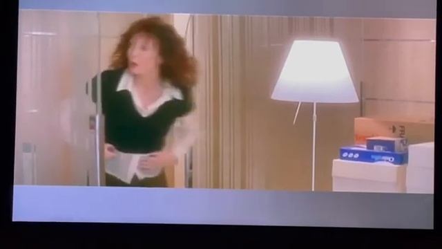 Сопряжения, или 20 лет спустя (памяти Алена Рене), фрагмент 2 смотреть онлайн