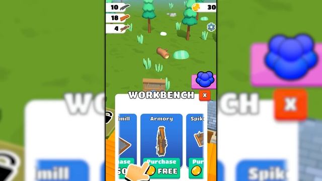 1.000.000.000 ЗОМБИ и 1 ЧЕЛОВЕК В ИГРЕ ZOMBIE RAFT