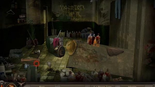 Trapped: The Abduction - Full Playthrough