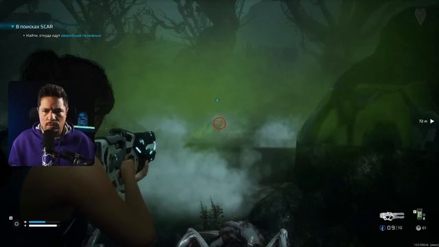 Стрим от 28/02/2023 - SCARS ABOVE смотреть онлайн