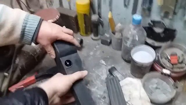 Сломалась педаль газа бмв е 39 смотреть онлайн
