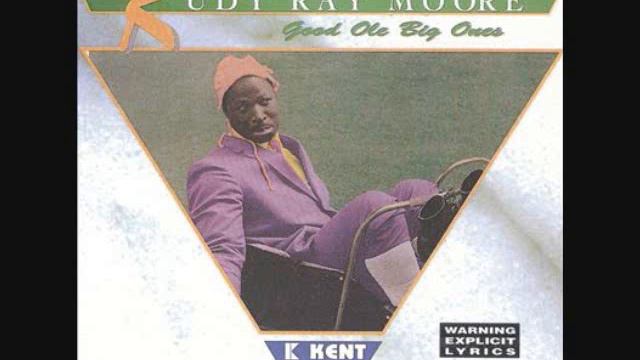 "Silent George" By Rudy Ray Moore смотреть онлайн