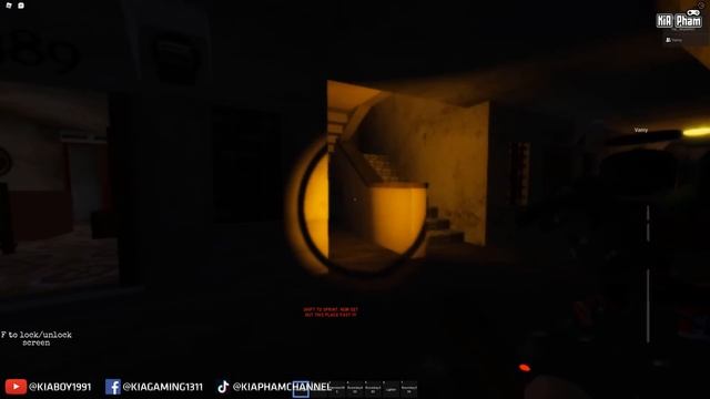 Roblox | KIA VAMY ĐI THẮP NHANG TRONG CON HẺM CỤT SÀI GÒN BỊ MA ÁM - The Paranoia Chap 1 | KiA Phạm смотреть онлайн