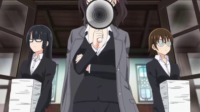 аниме клип Da Da Da amv смотреть онлайн