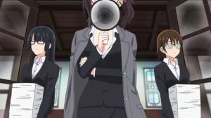 аниме клип  Da Da Da amv