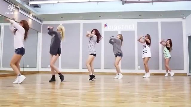 Современный танец в исполнении японок ))))) смотреть онлайн