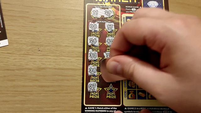 Millionaire maker 🤑 #scratchcard #zdrapki #nationallottery #winner #millionaire #millionairemaker смотреть онлайн