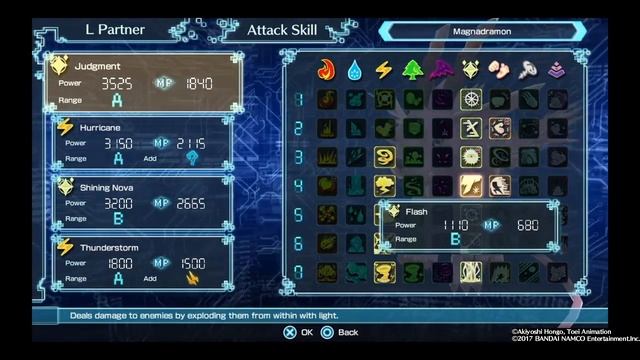 Digimon World Next Order - Tips: A Look At Attack Skills смотреть онлайн