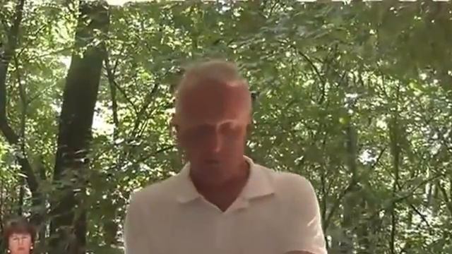 Геннадий Шевчук о влиянии рода на нашу жизнь мастер класс тренинга НАШ РОД смотреть онлайн