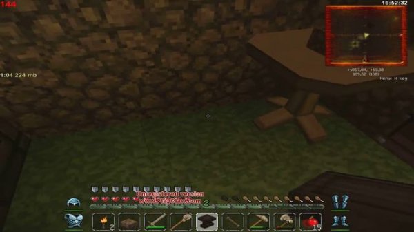 КАК СКРАФТИТЬ МАГИЧЕСКИЙ ВЕРСТАК