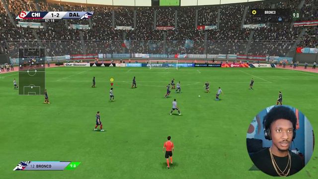 GAME OF THE YEAR DOUBLE HATRICK! | Fifa 23 Player Career Ep.3 смотреть онлайн