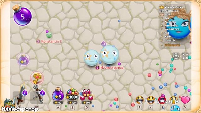 Стрим игры: Лига Пузырей заценим игру и позакрываем досты для мафии смотреть онлайн