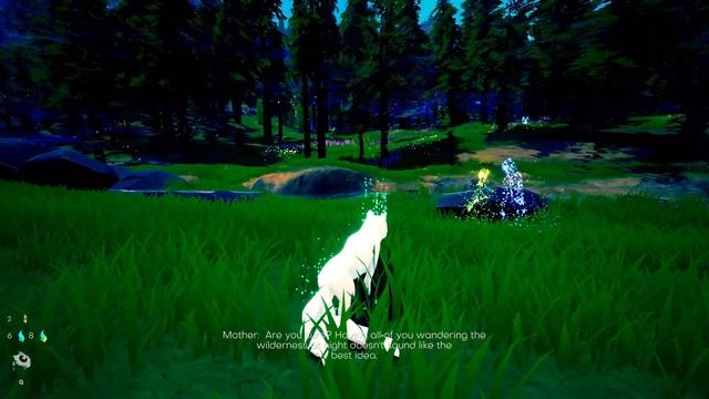 The Companion - Gameplay (PC/UHD) смотреть онлайн