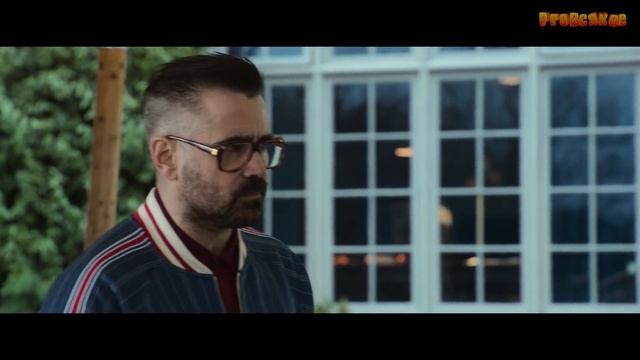 Кто кого спас и зачем? Джентльмены - Объяснение Концовки (Fixed) смотреть онлайн