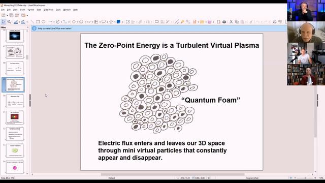 What is Zero Point Energy & Have Aliens Tapped It? смотреть онлайн