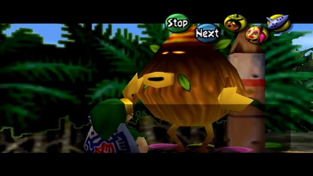 The Legend of Zelda: Majora's Mask - Episode 5 смотреть онлайн