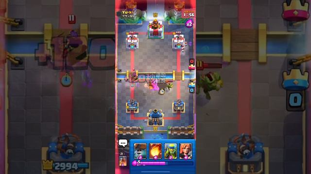 clash royale miner control смотреть онлайн