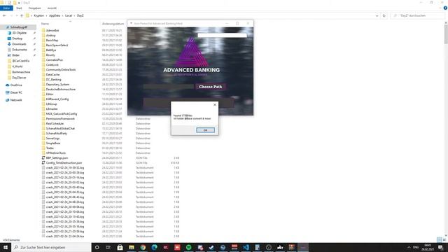 Advanced Banking Mod [FULL TUTORIAL] смотреть онлайн