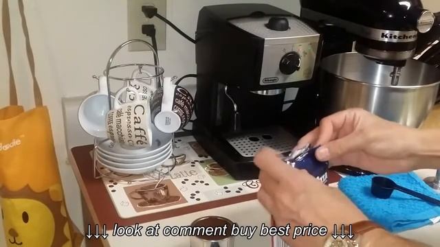 Lavazza Espresso Coffee Crema e Gusto смотреть онлайн