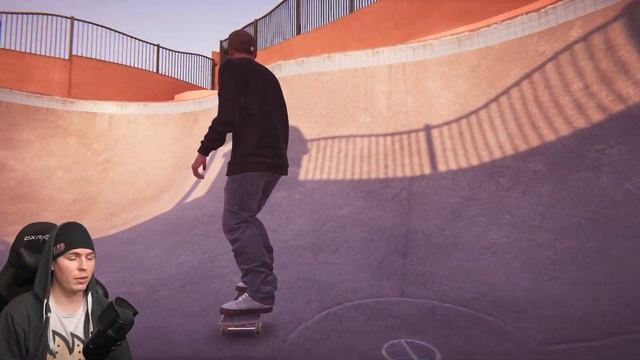 How To Play SESSION and SKATER XL With A PS5 DualSense Controller смотреть онлайн