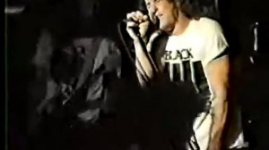 Saint Vitus - Live at The Embassy Hotel, Dec/20/1984 (Full Show)