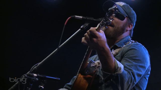 Drake White - Simple Life (Live in the Bing Lounge) смотреть онлайн