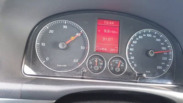 VW TOURAN 2007 2.0 TDI 125KW 215km/h SPEED - PERFECT CAR #SikoStudios смотреть онлайн