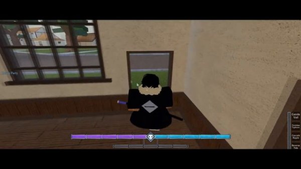 TYPE SOUL (ROBLOX) DIVISIONS/HOW TO FIND AND JOIN THEM