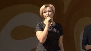 закрытие смены в пришкольных лагерях