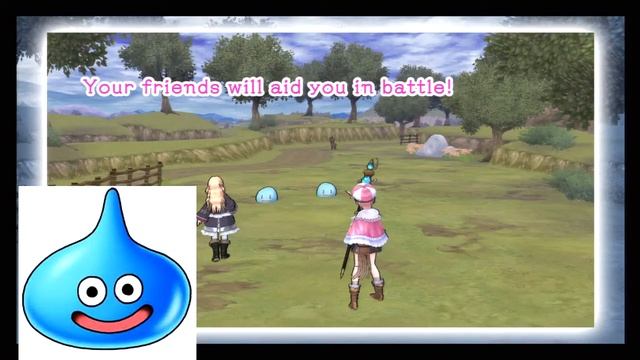 Let's Play Atelier Rorona Plus The Alchemist of Arland Part 3 смотреть онлайн