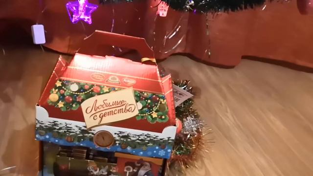 С НОВЫМ ГОДОМ! 2022 Nastya Mo смотреть онлайн