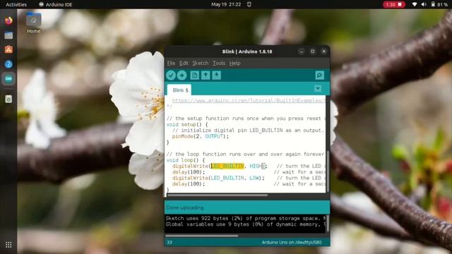 Setting Up ESP32 on Arduino IDE: A Step-by-Step Guide смотреть онлайн